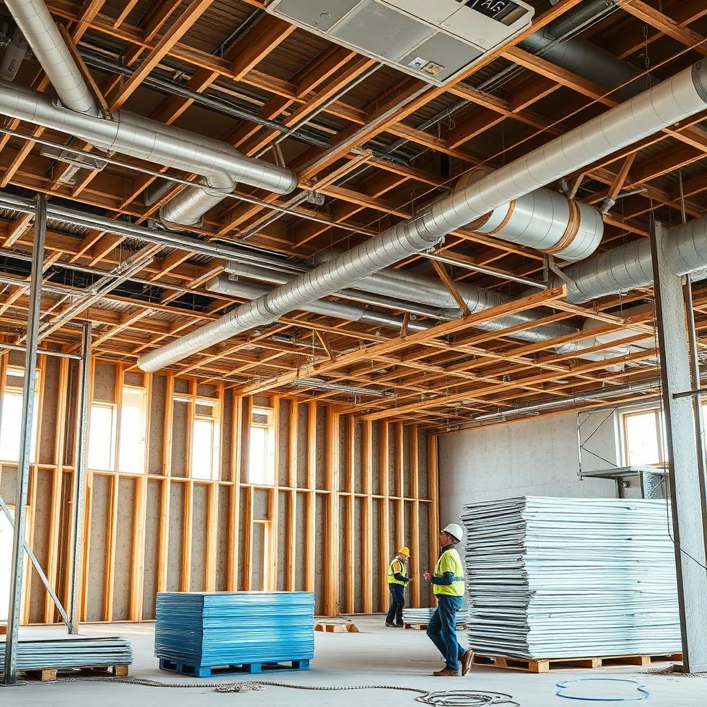 Walnut Creek Medical Office Build